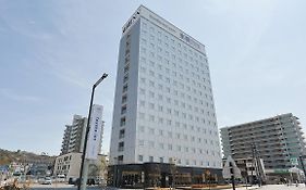 東橫inn 彥根站東口